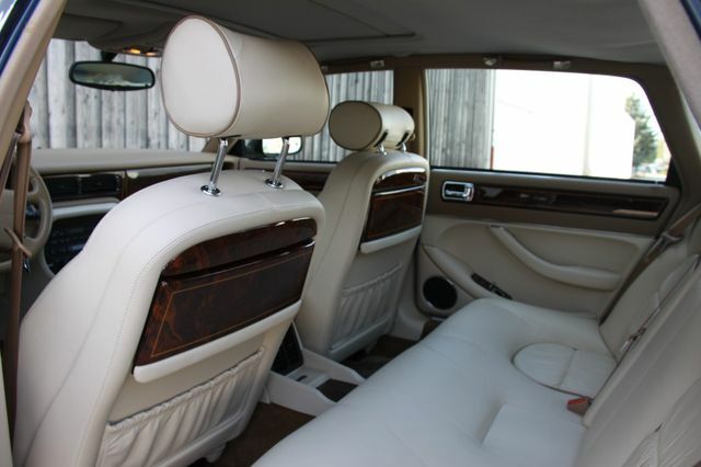 Thumbnail von Jaguar Daimler Double Six Kurzversion 3 Jahre Garantie