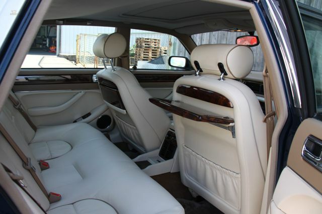 Thumbnail von Jaguar Daimler Double Six Kurzversion 3 Jahre Garantie