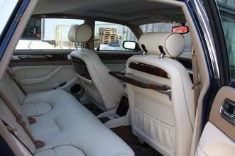 Thumbnail von Jaguar Daimler Double Six Kurzversion 3 Jahre Garantie