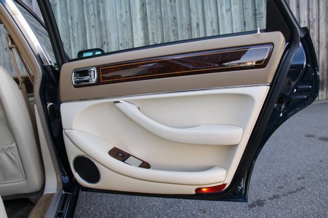 Thumbnail von Jaguar Daimler Double Six Kurzversion 3 Jahre Garantie