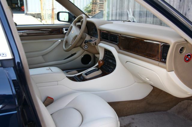 Thumbnail von Jaguar Daimler Double Six Kurzversion 3 Jahre Garantie