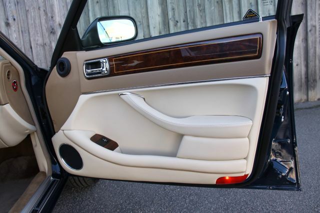 Thumbnail von Jaguar Daimler Double Six Kurzversion 3 Jahre Garantie