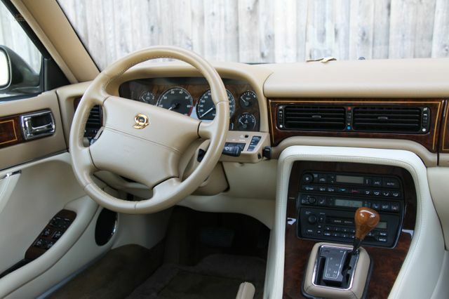 Thumbnail von Jaguar Daimler Double Six Kurzversion 3 Jahre Garantie