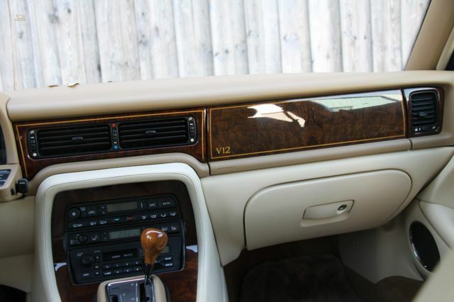 Thumbnail von Jaguar Daimler Double Six Kurzversion 3 Jahre Garantie