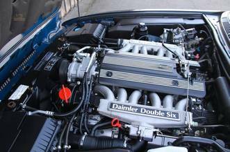 Thumbnail von Jaguar Daimler Double Six Kurzversion 3 Jahre Garantie