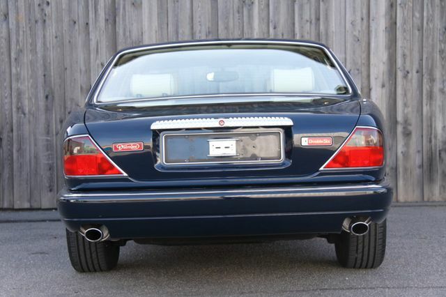 Thumbnail von Jaguar Daimler Double Six Kurzversion 3 Jahre Garantie