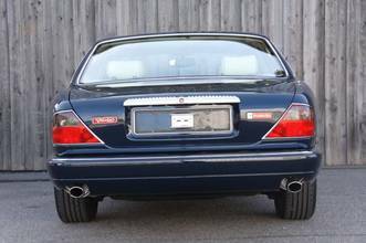 Thumbnail von Jaguar Daimler Double Six Kurzversion 3 Jahre Garantie