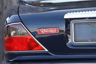 Thumbnail von Jaguar Daimler Double Six Kurzversion 3 Jahre Garantie