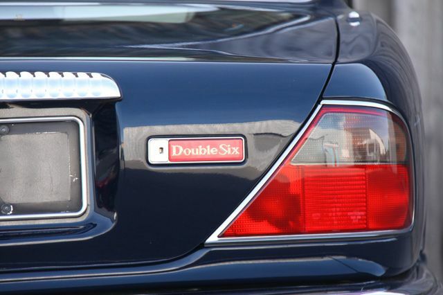 Thumbnail von Jaguar Daimler Double Six Kurzversion 3 Jahre Garantie