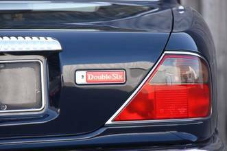 Thumbnail von Jaguar Daimler Double Six Kurzversion 3 Jahre Garantie