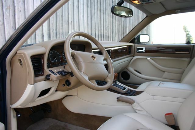 Thumbnail von Jaguar Daimler Double Six Kurzversion 3 Jahre Garantie