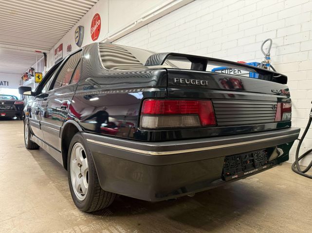 Thumbnail von プジョー 405 405 MI 16