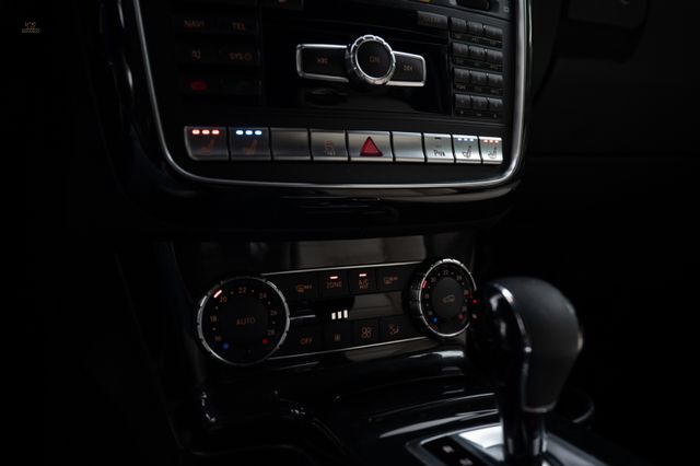 Thumbnail von Mercedes-Benz G 350d BlueTec 211PS |HK|Designo|Kamera|CarPlay