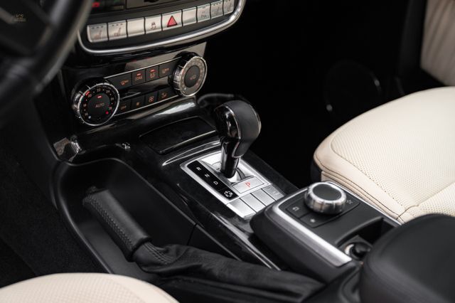 Thumbnail von Mercedes-Benz G 350d BlueTec 211PS |HK|Designo|Kamera|CarPlay