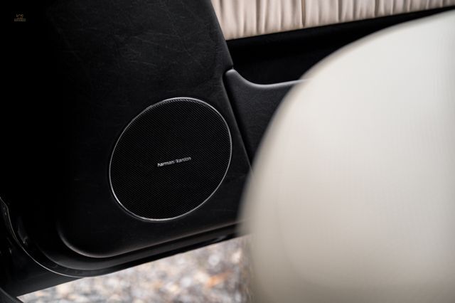 Thumbnail von Mercedes-Benz G 350d BlueTec 211PS |HK|Designo|Kamera|CarPlay