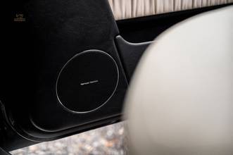 Thumbnail von Mercedes-Benz G 350d BlueTec 211PS |HK|Designo|Kamera|CarPlay