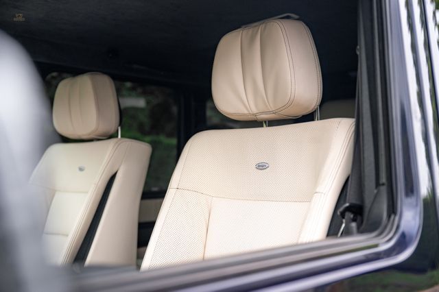 Thumbnail von Mercedes-Benz G 350d BlueTec 211PS |HK|Designo|Kamera|CarPlay