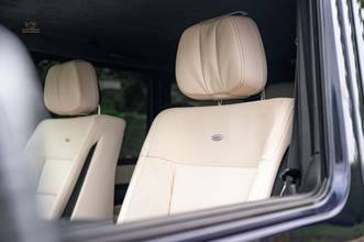 Thumbnail von Mercedes-Benz G 350d BlueTec 211PS |HK|Designo|Kamera|CarPlay