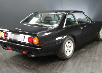 Thumbnail von Ferrari 412 GT Handschaltung