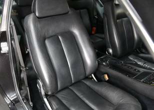 Thumbnail von Ferrari 412 GT Handschaltung