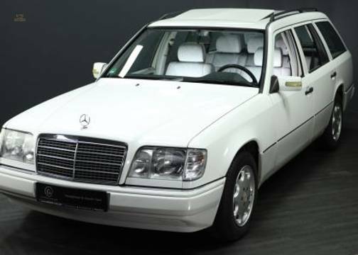 Mercedes E 280 T