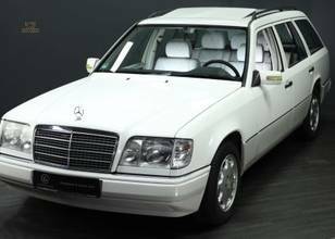 Mercedes E 280 T