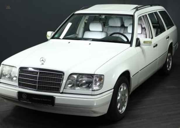 Mercedes E 280 T