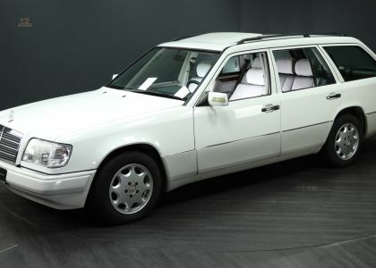 Thumbnail von Mercedes E 280 T