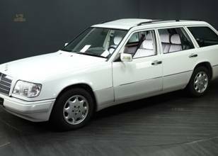 Thumbnail von Mercedes E 280 T