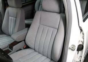 Thumbnail von Mercedes E 280 T