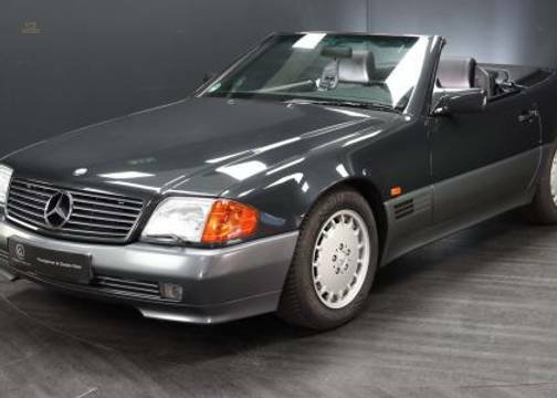 Mercedes 500 SL R129