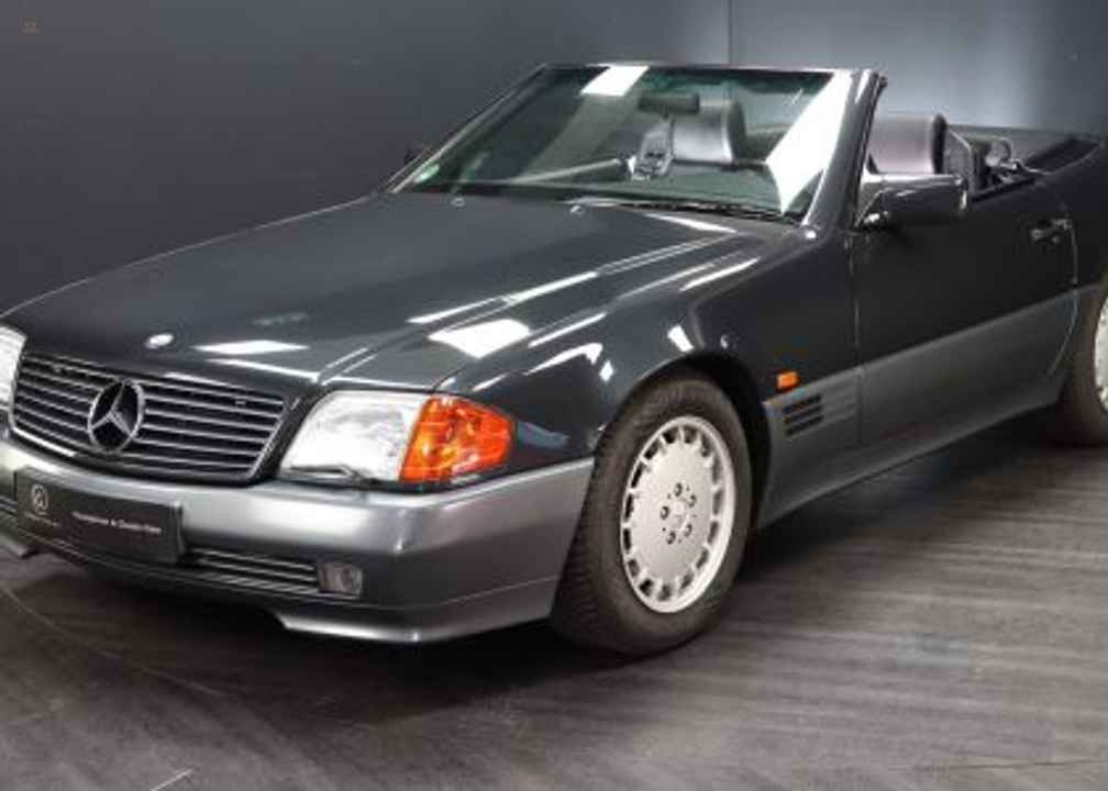 Mercedes 500 SL R129