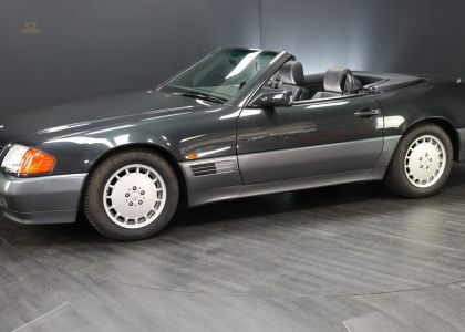 Thumbnail von Mercedes 500 SL R129