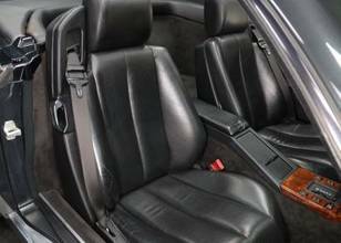 Thumbnail von Mercedes 500 SL R129