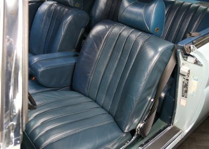 Thumbnail von Mercedes-Benz 280 SE 3.5 Flachkühler-Coupe W111