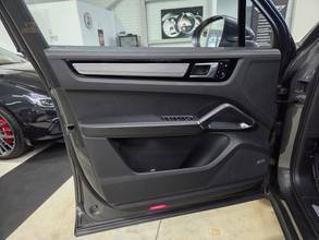 Thumbnail von Porsche Cayenne Turbo/Zitventilatie/Soft-Close/PDLS+/*700€