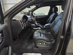 Thumbnail von Porsche Cayenne Turbo/Zitventilatie/Soft-Close/PDLS+/*700€