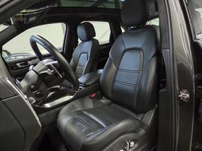 Thumbnail von Porsche Cayenne Turbo/Zitventilatie/Soft-Close/PDLS+/*700€