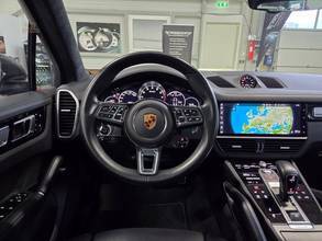 Thumbnail von Porsche Cayenne Turbo/Zitventilatie/Soft-Close/PDLS+/*700€
