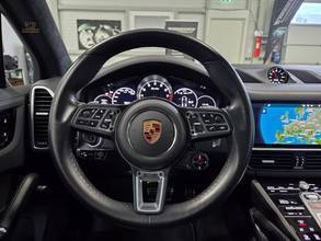 Thumbnail von Porsche Cayenne Turbo/Zitventilatie/Soft-Close/PDLS+/*700€