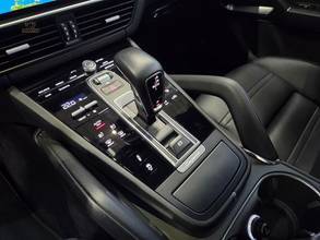 Thumbnail von Porsche Cayenne Turbo/Zitventilatie/Soft-Close/PDLS+/*700€