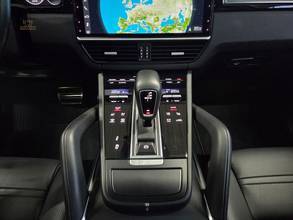 Thumbnail von Porsche Cayenne Turbo/Zitventilatie/Soft-Close/PDLS+/*700€