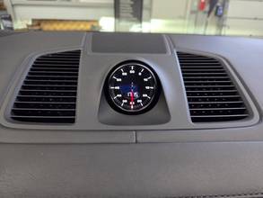 Thumbnail von Porsche Cayenne Turbo/Zitventilatie/Soft-Close/PDLS+/*700€