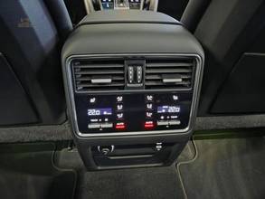 Thumbnail von Porsche Cayenne Turbo/Zitventilatie/Soft-Close/PDLS+/*700€