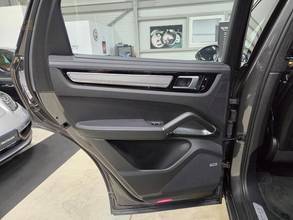 Thumbnail von Porsche Cayenne Turbo/Zitventilatie/Soft-Close/PDLS+/*700€