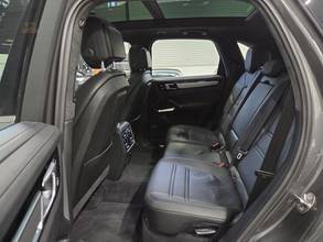 Thumbnail von Porsche Cayenne Turbo/Zitventilatie/Soft-Close/PDLS+/*700€