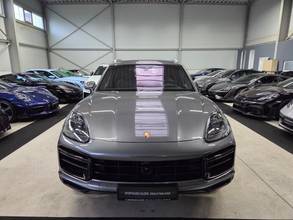 Thumbnail von Porsche Cayenne Turbo/Zitventilatie/Soft-Close/PDLS+/*700€