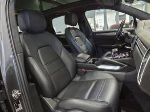 Thumbnail von Porsche Cayenne Turbo/Zitventilatie/Soft-Close/PDLS+/*700€