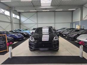 Thumbnail von Porsche Porsche Cayenne/Rückfahr/Pano/Luftfederung/*480€