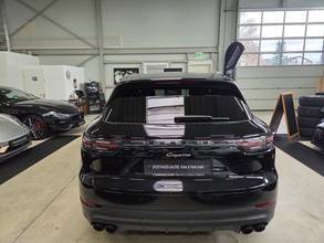 Thumbnail von Porsche Porsche Cayenne/Rückfahr/Pano/Luftfederung/*480€